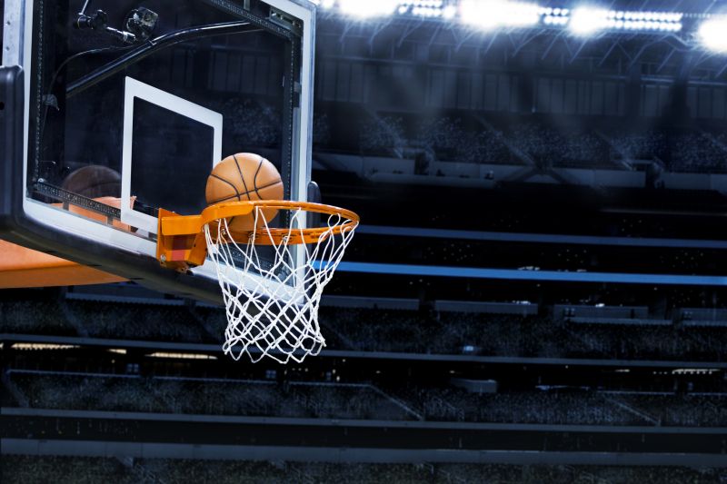 Basketball Hoop Installation in Prescott Valley, AZ