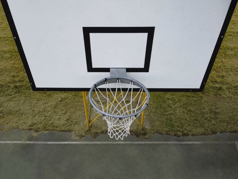 Hoop Mounting Service in Denver County, CO