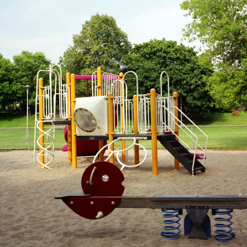 Playground Equipment Repair in Prescott Valley, AZ