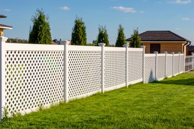 Privacy Fence Construction in Kansas City, KS