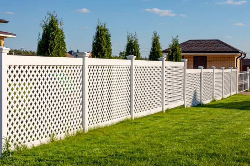 Privacy Fence Installation in Lake County, IL
