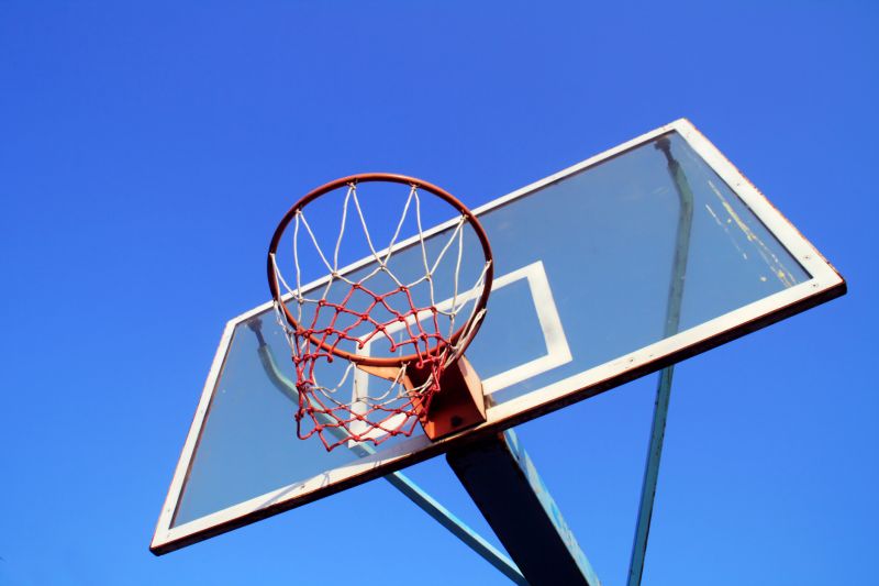 Backboard Installation in Arvada, CO