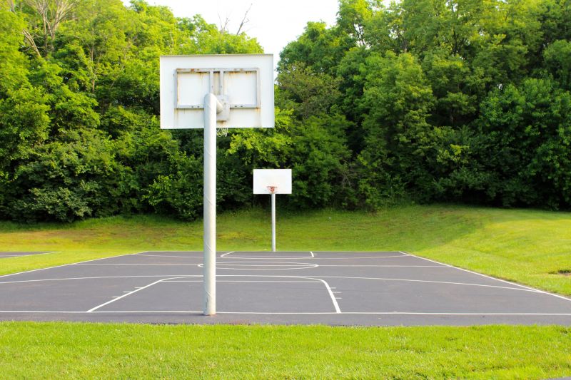 Backboard Installation in Olathe, KS