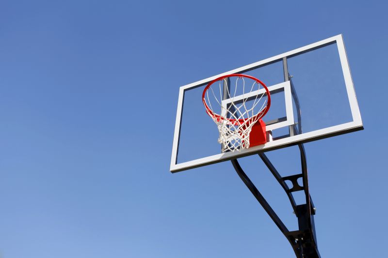 Backboard Installation in Conroe, TX