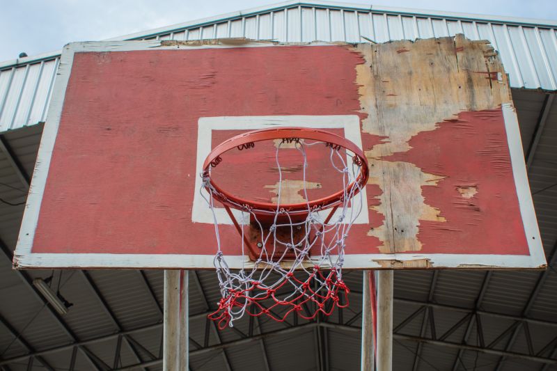 Backboard Repair in Kansas City, MO