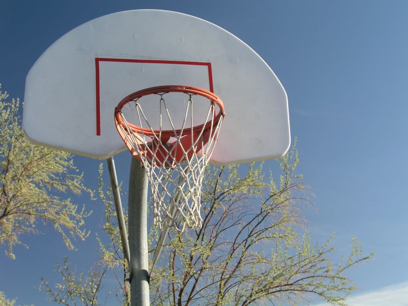 Backboard Repair in Kansas City, MO