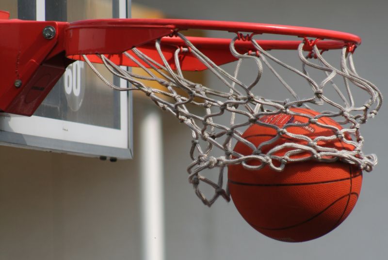 Basketball Goal Repair in Alpharetta, GA