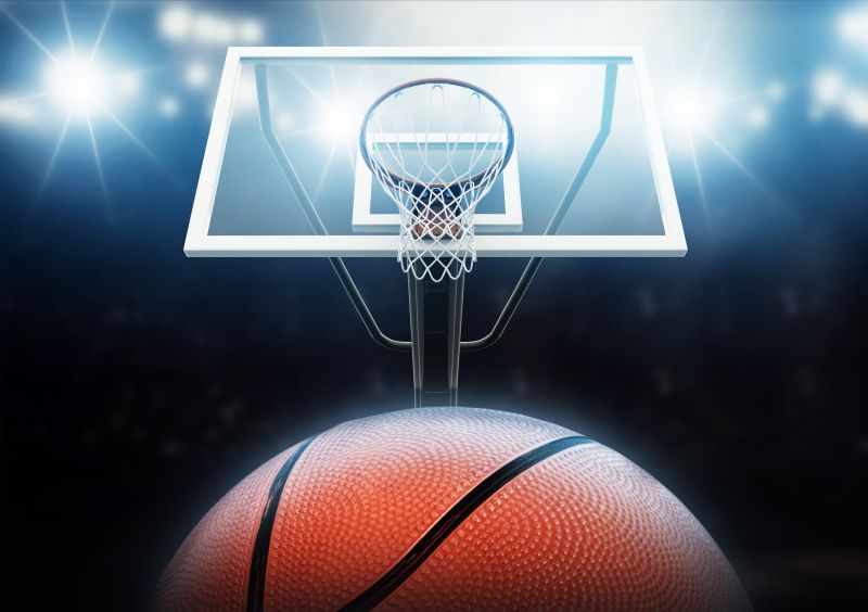 Basketball Hoop Installation in Arvada, CO