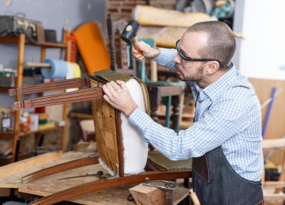 Chair Assembly Service in Kansas City, KS
