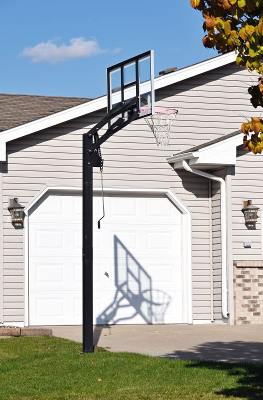 Hoop Mounting Service in Denver County, CO
