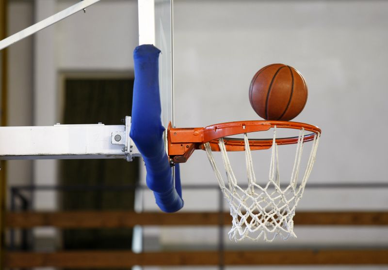 Hoop Mounting Service in Arvada, CO
