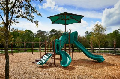 Play Equipment Installation in Conroe, TX