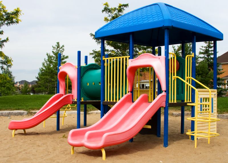 Playground Equipment Repair in Longmont, CO