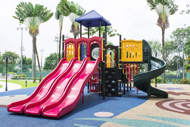 Playground Equipment Repair in Prescott Valley, AZ