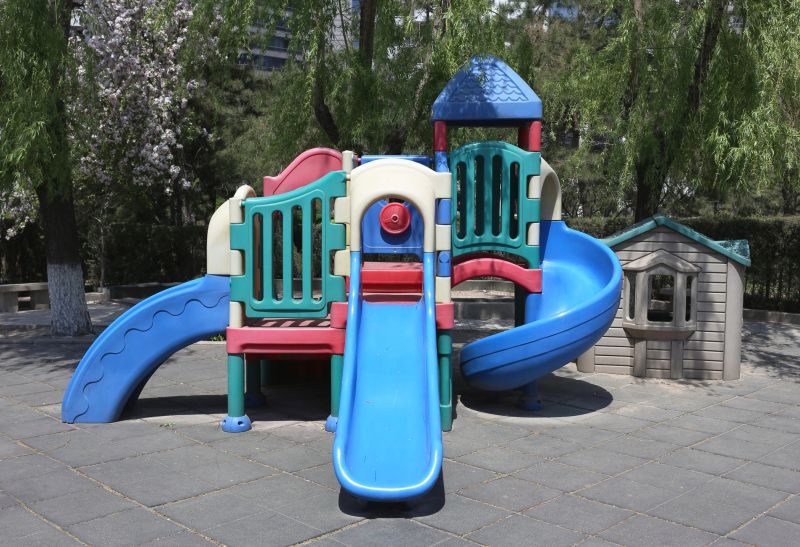 Playground Equipment Repair in Denver County, CO