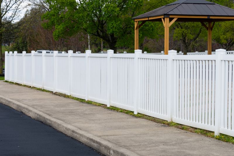Privacy Fence Installation in Grand Rapids, MI