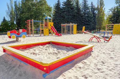 Playground Equipment Specialists